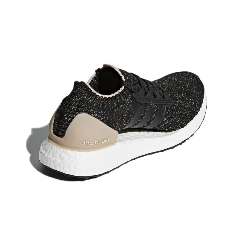 UltraBoost Women's Adidas X Ltd 'Carbon Ash Pearl'-3