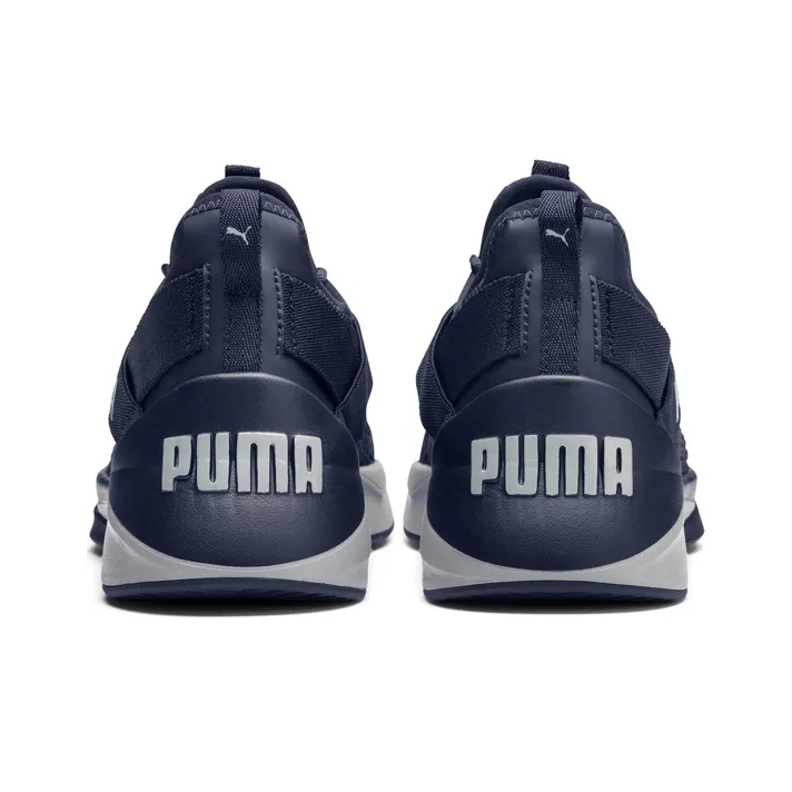 PUMA Jaab Xt Cushioned Wear-Resistant Balanced Impact-Resistant Low-Top Running Shoes Men's-3