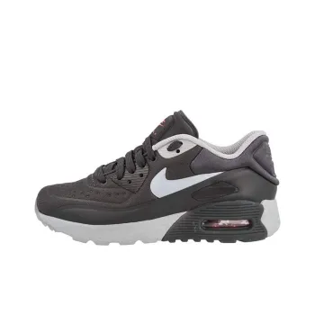 Nike Air Max 90 Ultra SE 'Gray White' GS