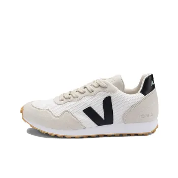 VEJA Sdu Rt Sneakers 'White Beige Black'