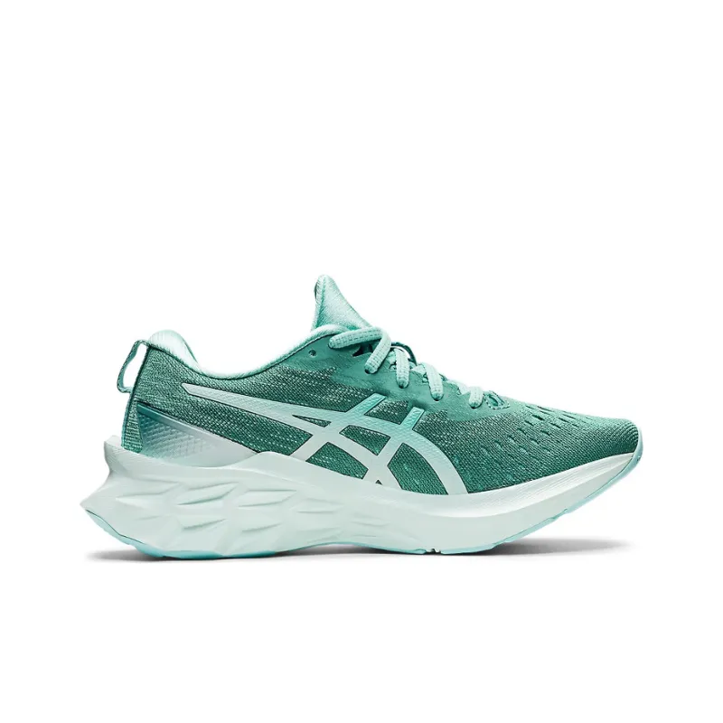 Asics Novablast 2 'Sage Oasis Green' Women's-1