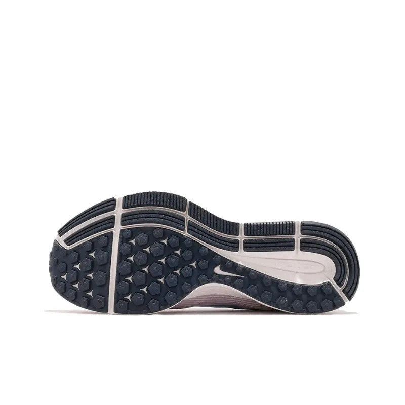 Nike Air Zoom Pegasus 34 'Summit White Blue' Women's-4
