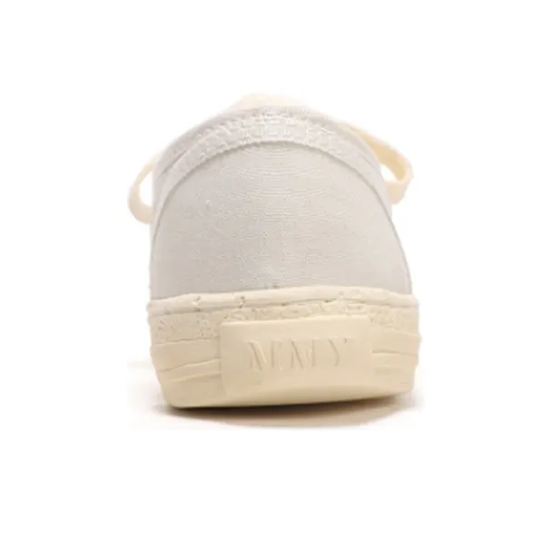 Maison MIHARA YASUHIRO General Scale Side Logo-patch Sneakers-3