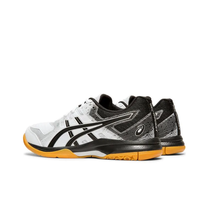 Asics Gel Rocket 9 'White' Women's-2
