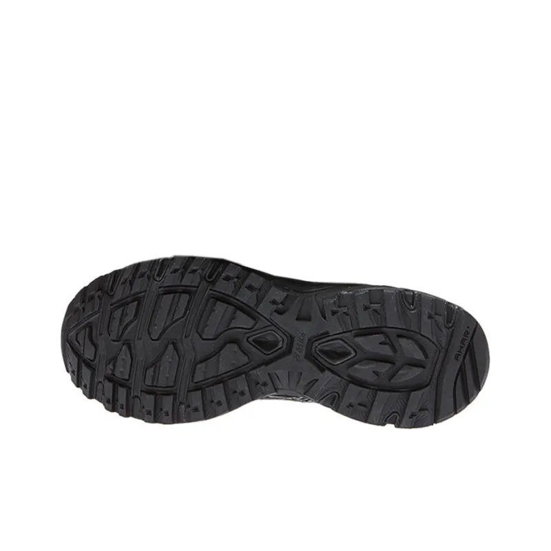 Asics Gel-Sonoma 2 Running Shoes Women's Low-Top Black-4