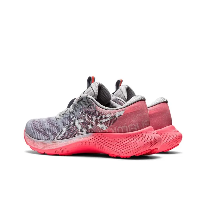 Asics Gel Nimbus Lite 2 'Grey Pink' Women's-3