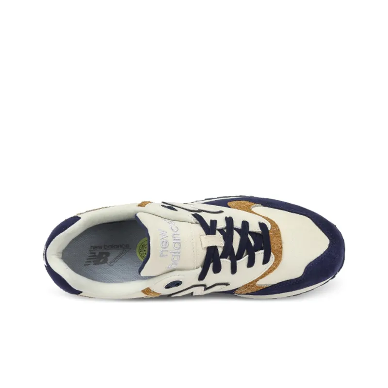 New Balance 999 Powder White-3