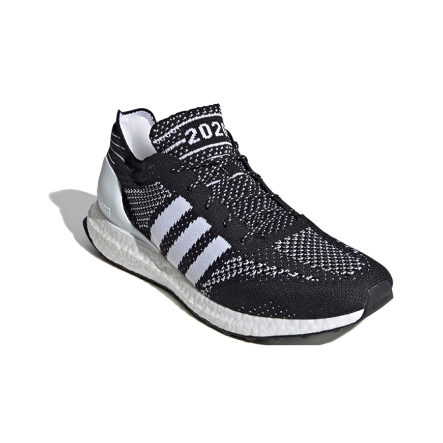 Adidas Ultra Boost Dna Prime 2020 Pack Black POIZON