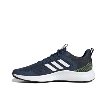 Adidas Fluidstreet Shoes 'Dove Grey'