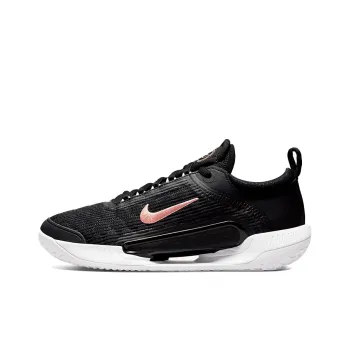 Nike Court Zoom Nxt 'Black Metallic Red Bronze' Women's