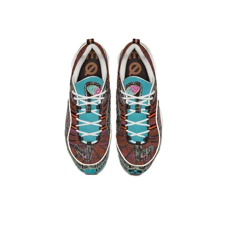 Nike Air Max 98 Bhm 2019-2