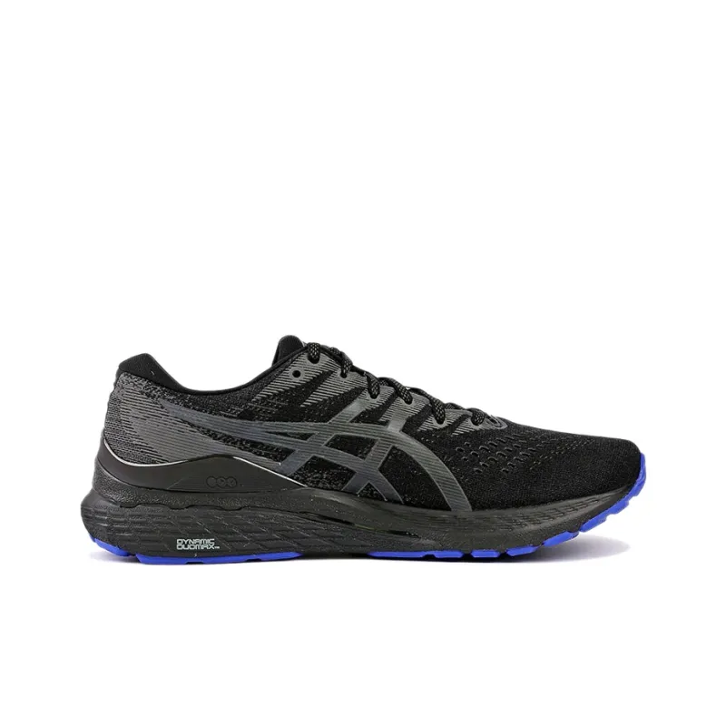 Asics Gel Kayano 28 Night Run Series 'Black Green'-1
