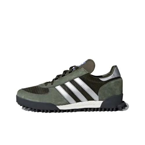 Adidas Marathon TR Base Green