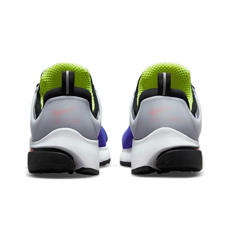 Nike Air Presto Persian Violet Bright Crimson-3