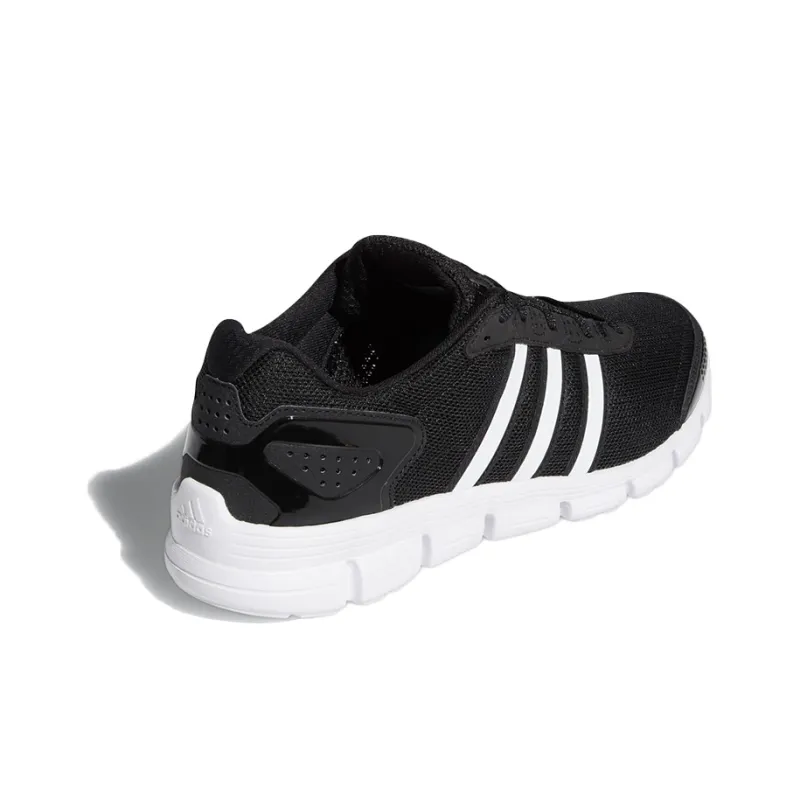 Adidas Climacool Fresh 'Black White'-3