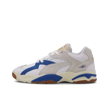 PUMA Performer Og White/Grey/Blue