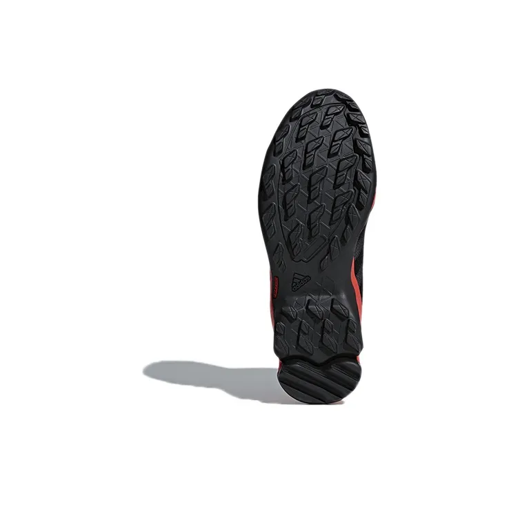 Adidas Terrex Ax2r Wear-Resistant Low-Top Hiking Trekking Shoes-5