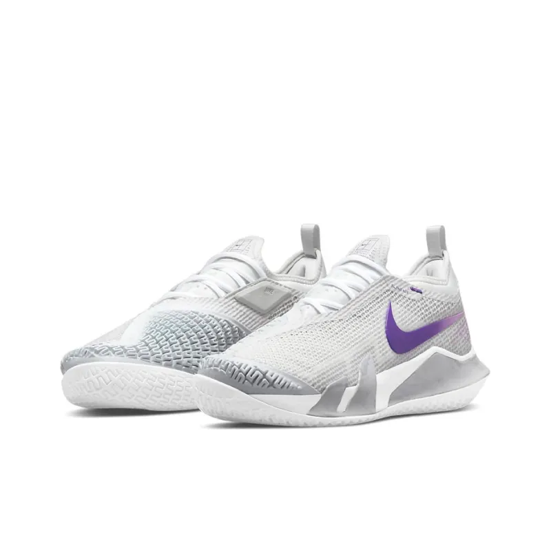 Nike Court React Vapor Nxt Photon Dust Court Purple Women's-2