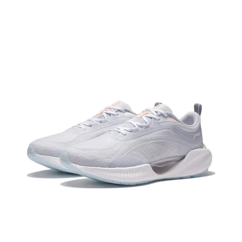LINING Super Light Xix 'Light Grey' Women's-2