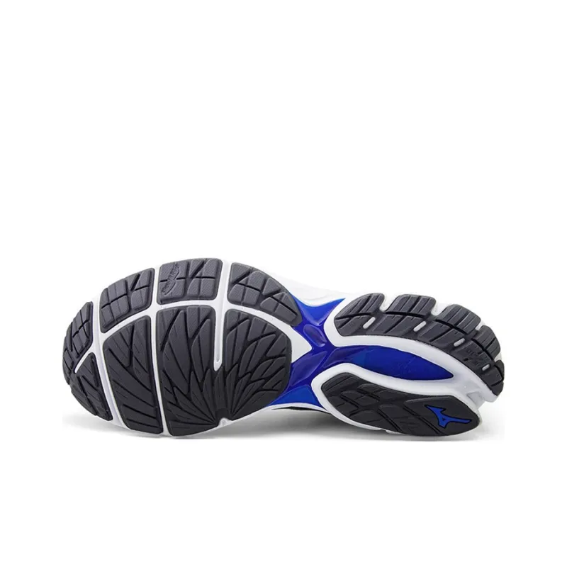 Mizuno Wave Kizuna 2 'Grey'-4