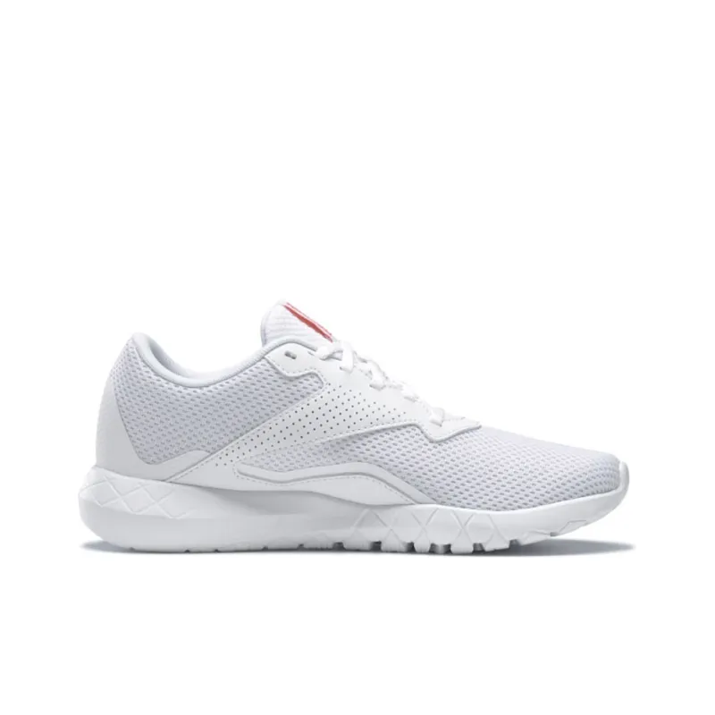 Reebok Flexagon Energy 3 Cushioning Anti-Slip Wear-Resistant Breathability Low-Top Running Shoes Women's-1