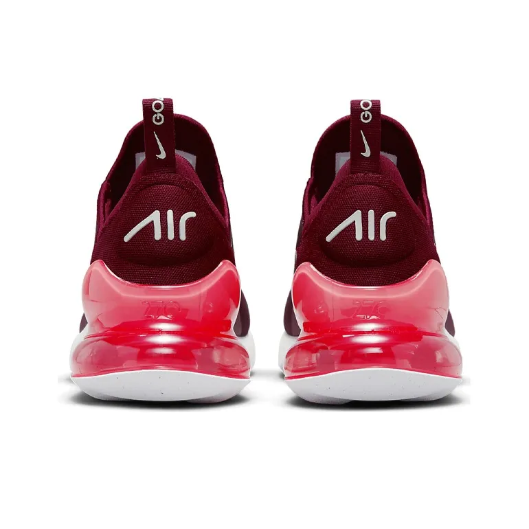 Nike Air Max 270 Golf Dark Beetroot-4