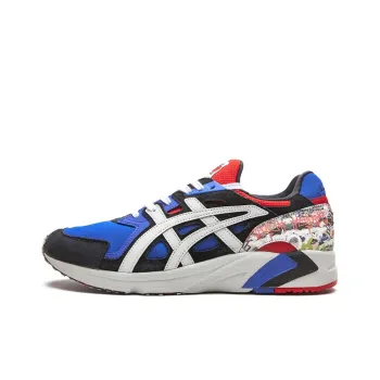 Asics Pensole X Gel DS Trainer 'Tuna Blue'
