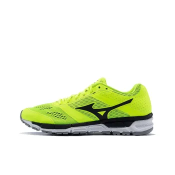 Synchro Mizuno Mx 'Yellow Black White'