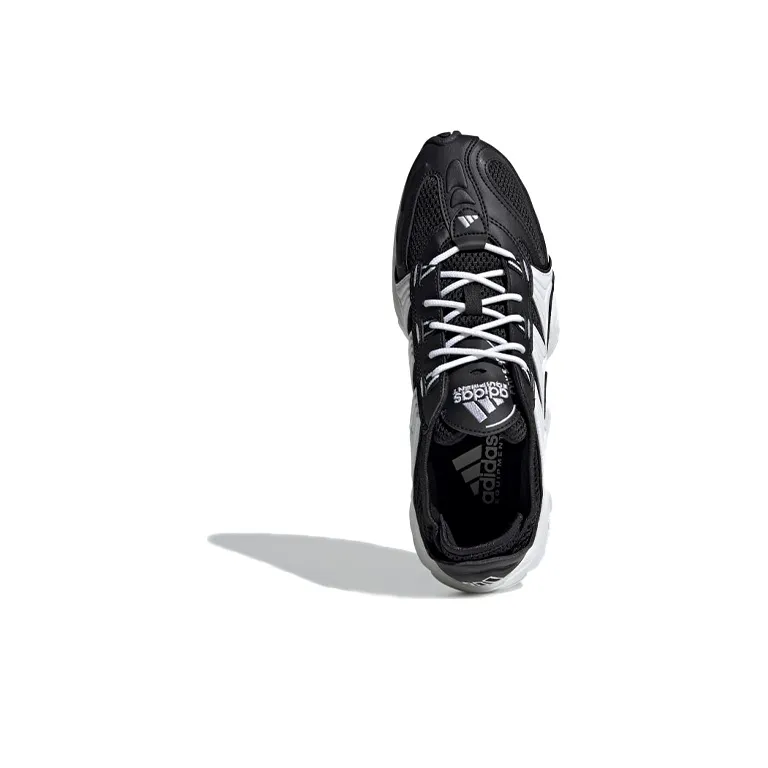 Adidas Fyw S 97 Black White-3