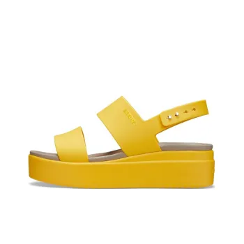 Crocs One Strap Sandals Women's