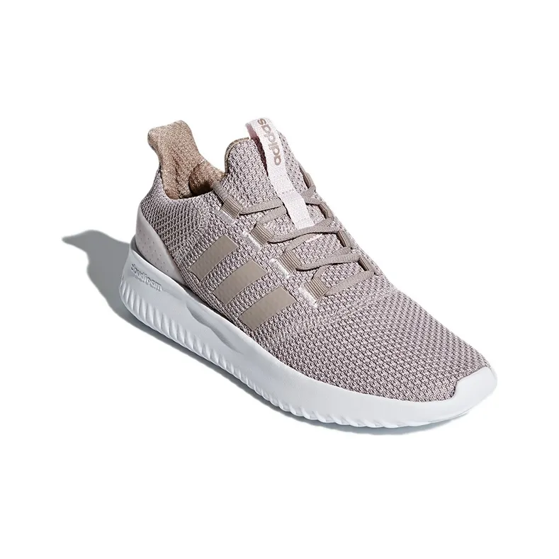 Cloudfoam Ultimate Women's Adidas 'Vapour Grey' Women's-2
