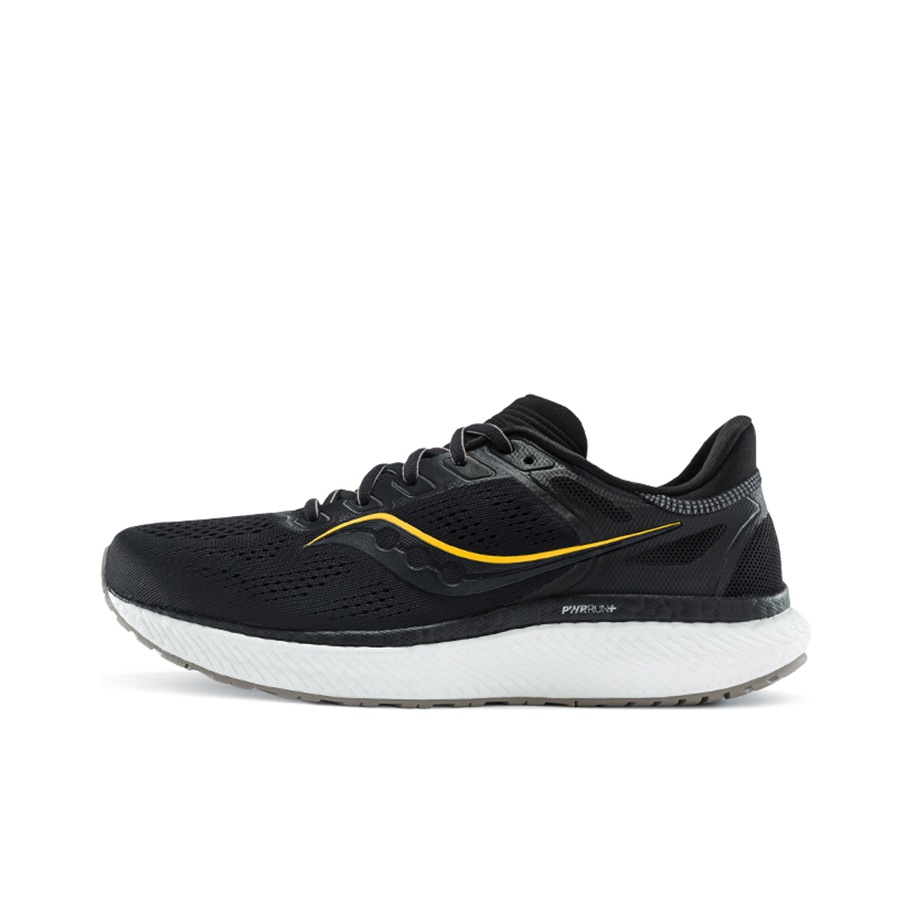 Saucony Hurricane 23 Mens POIZON