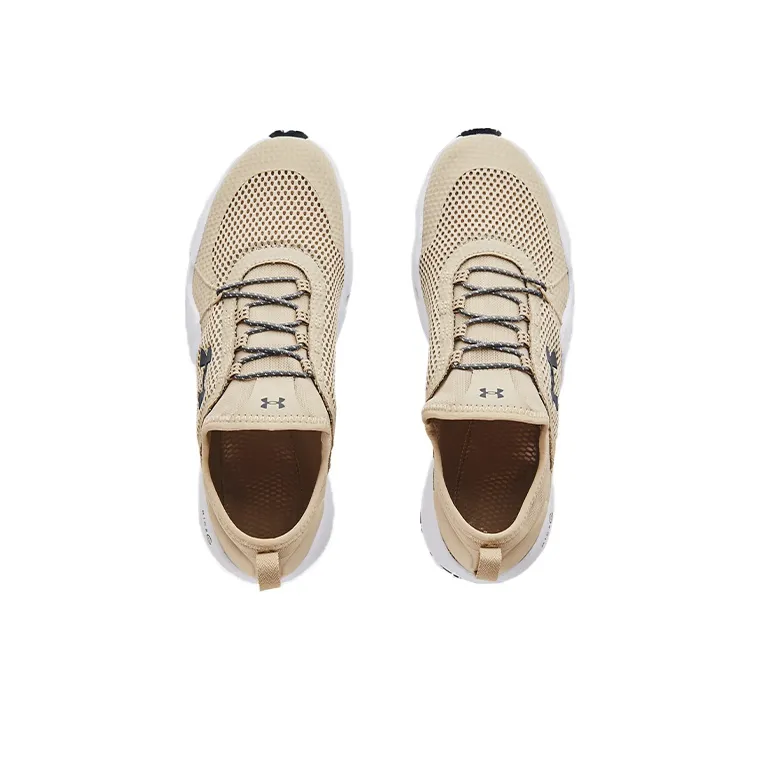 Under Armour Micro G Kilchis Fishing Shoes 'Khaki Base'-3
