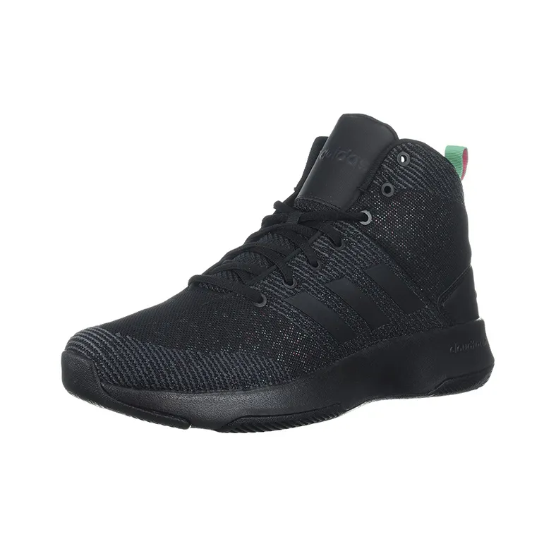 Adidas Cloudfoam Executor Mid 'Black'-2