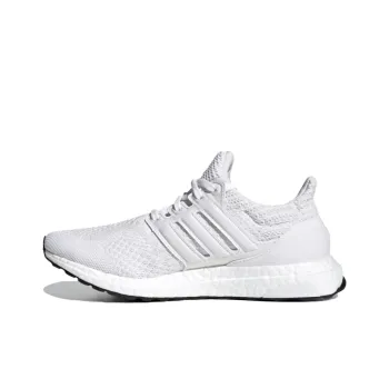 Adidas Ultra Boost 5.0 Dna Triple White Women's