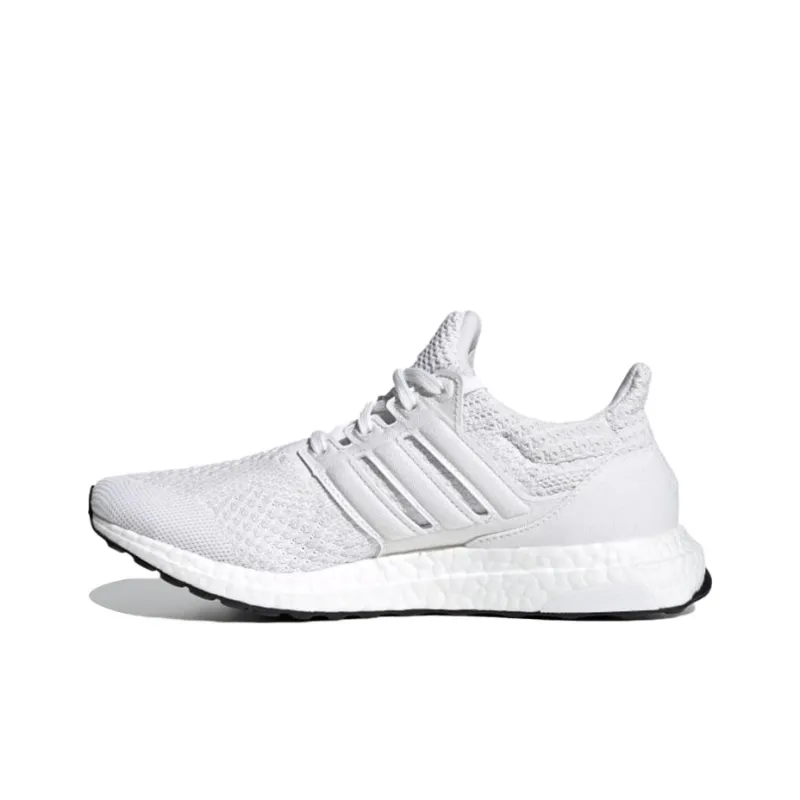 Adidas Ultra Boost 5.0 Dna Triple White Women's-0