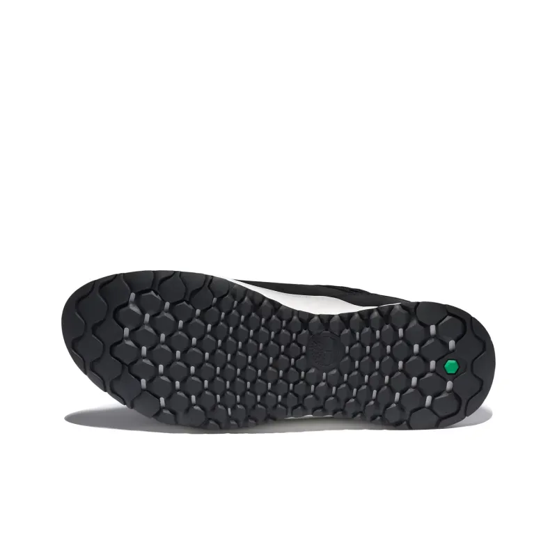 Timberland Greenstride Solar Wave 'Black White'-5