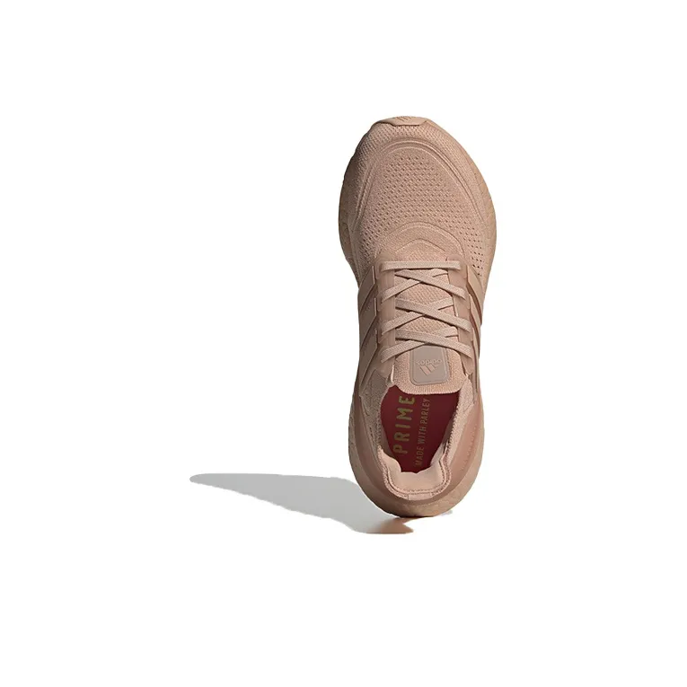 Adidas Ultra Boost 21 Ash Pearl Hazy Rose Women's-4