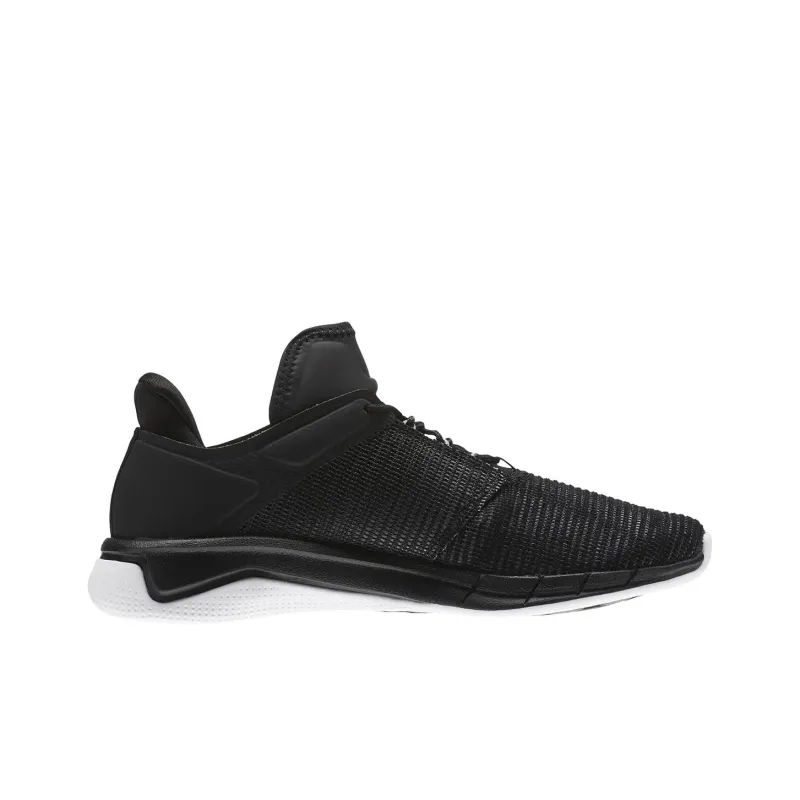 Reebok Fast Flexweave 'Black' Women's-1
