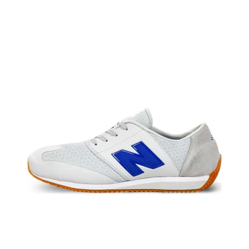 New Balance 320 ReShockwave 'White Gum'