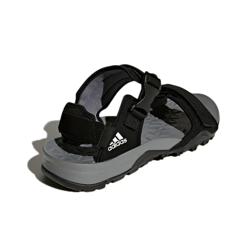 Adidas Terrex Cyprex Ultra Ii 'Black White'-3