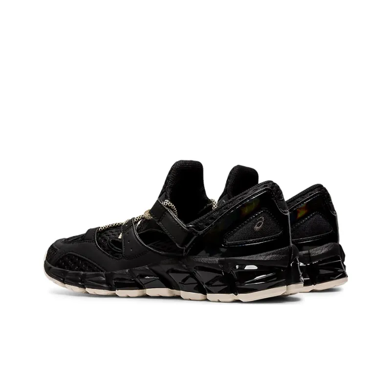 Asics Gel Tarther 180 Black Women's-3