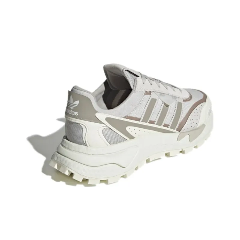 Adidas Retropy P9 Aero Green Aluminium-4