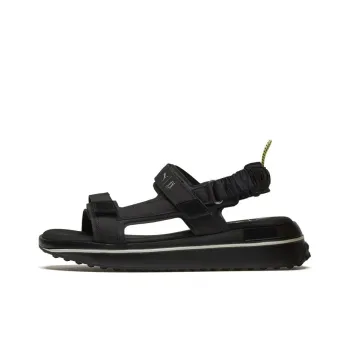 PUMA Future Rider Sandal Liu Wen Black Women's