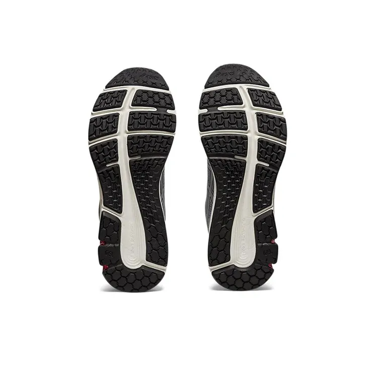 Asics Gel Pulse 12 'Sheet Rock Red'-5