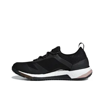 Adidas Pureboost X Tr 3.0 Black Smoked Pink Women's