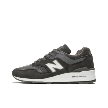 New Balance 997 Age Of Exploration Grey/Magnet Castlerock