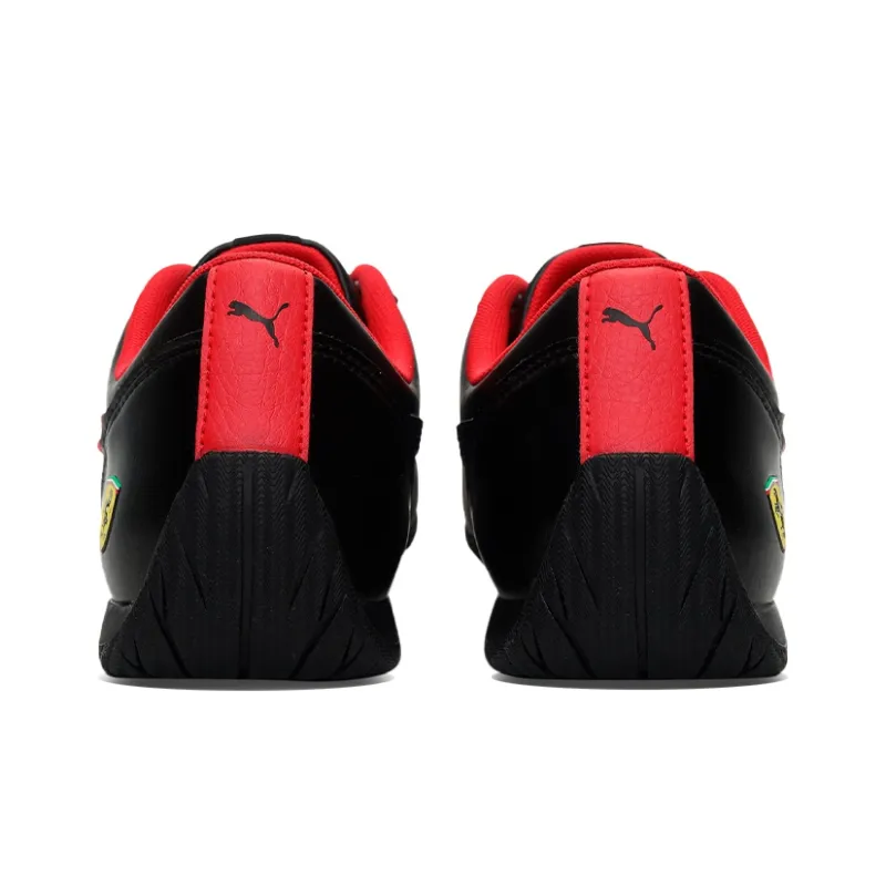 PUMA Scuderia Ferrari X Neo Cat Motorsport 'Black'-3