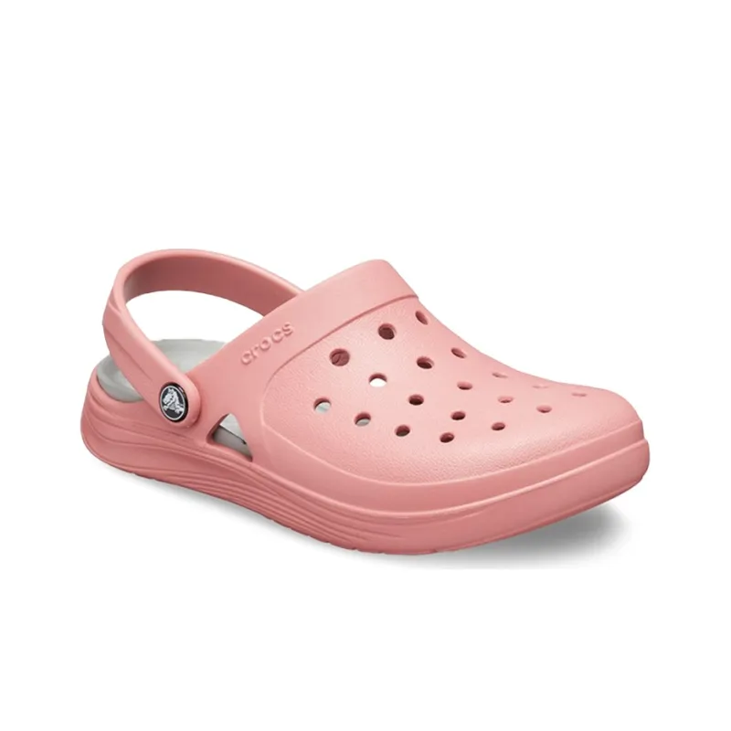 Crocs Reviva Clog 'Pink'-2