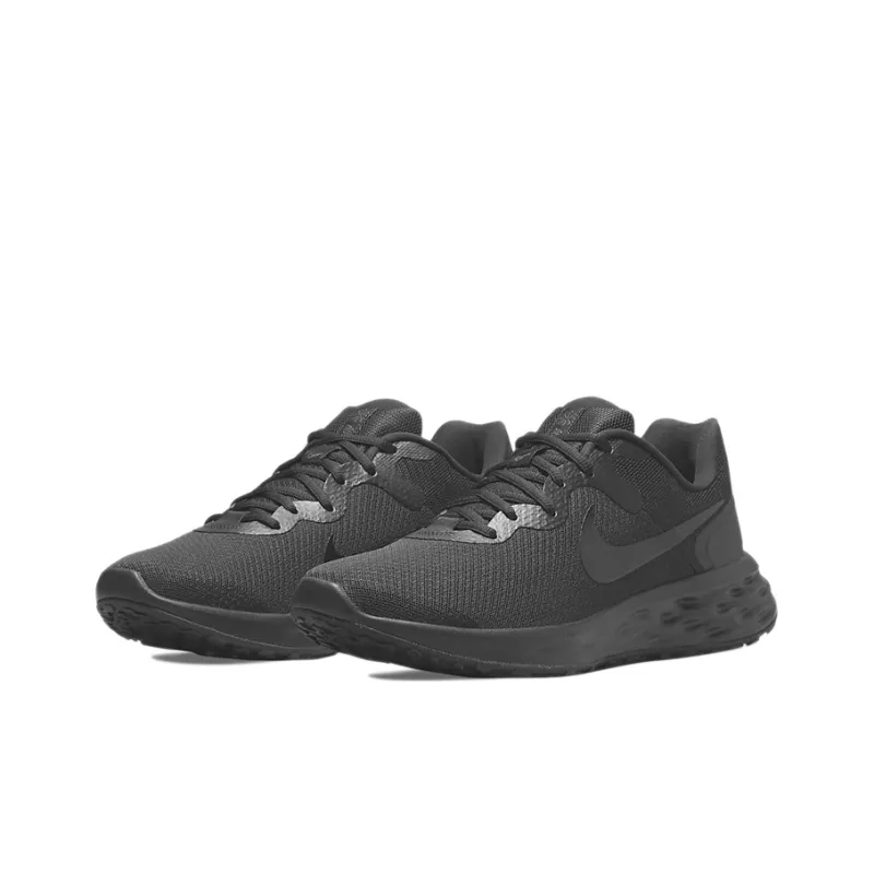 Nike Revolution 6 Next Nature Triple Black-2